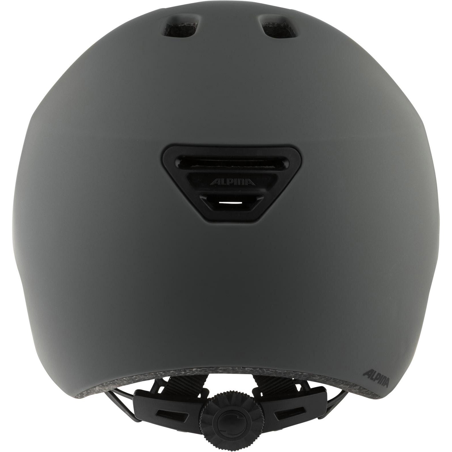 Olympiasportler Sport Urban Helm Haarlem FCB 57-61 Mat Gray