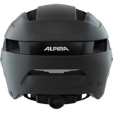 Olympischer Sportbekleidung Sport städtischer Helm Soho Visor V 52-56 MAT Black - afbeelding 3