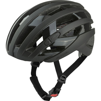 Olympischer Sportswear Sport Race Helm Ravel 51-56 Mat Black