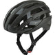 Olympischer Sportswear Sport Race Helm Ravel 51-56 Mat Black