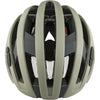 Olympischer Sportswear Sports Rennhelm Ravel 55-59 Matt Sand