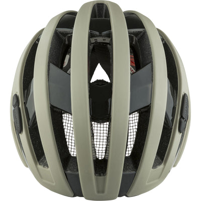 Olympischer Sportswear Sports Rennhelm Ravel 55-59 Matt Sand