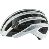 Olympischer Sportbekleidung Sport Rennhelm Ravel reflektiert 51-56 Gloss White - afbeelding 4