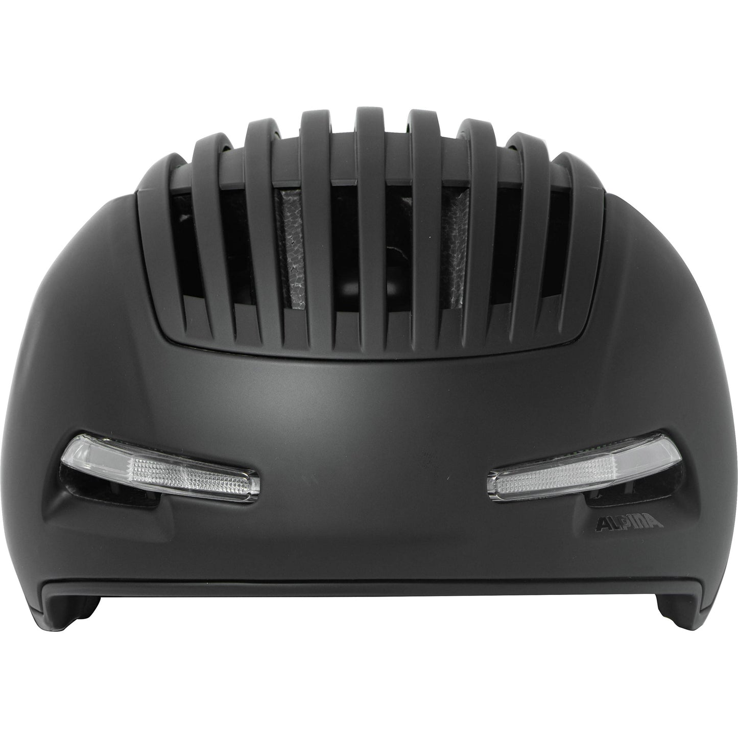 Olympiasportswear Sport Urban Helm Brighton MIPS 51-55 Matt Schwarz