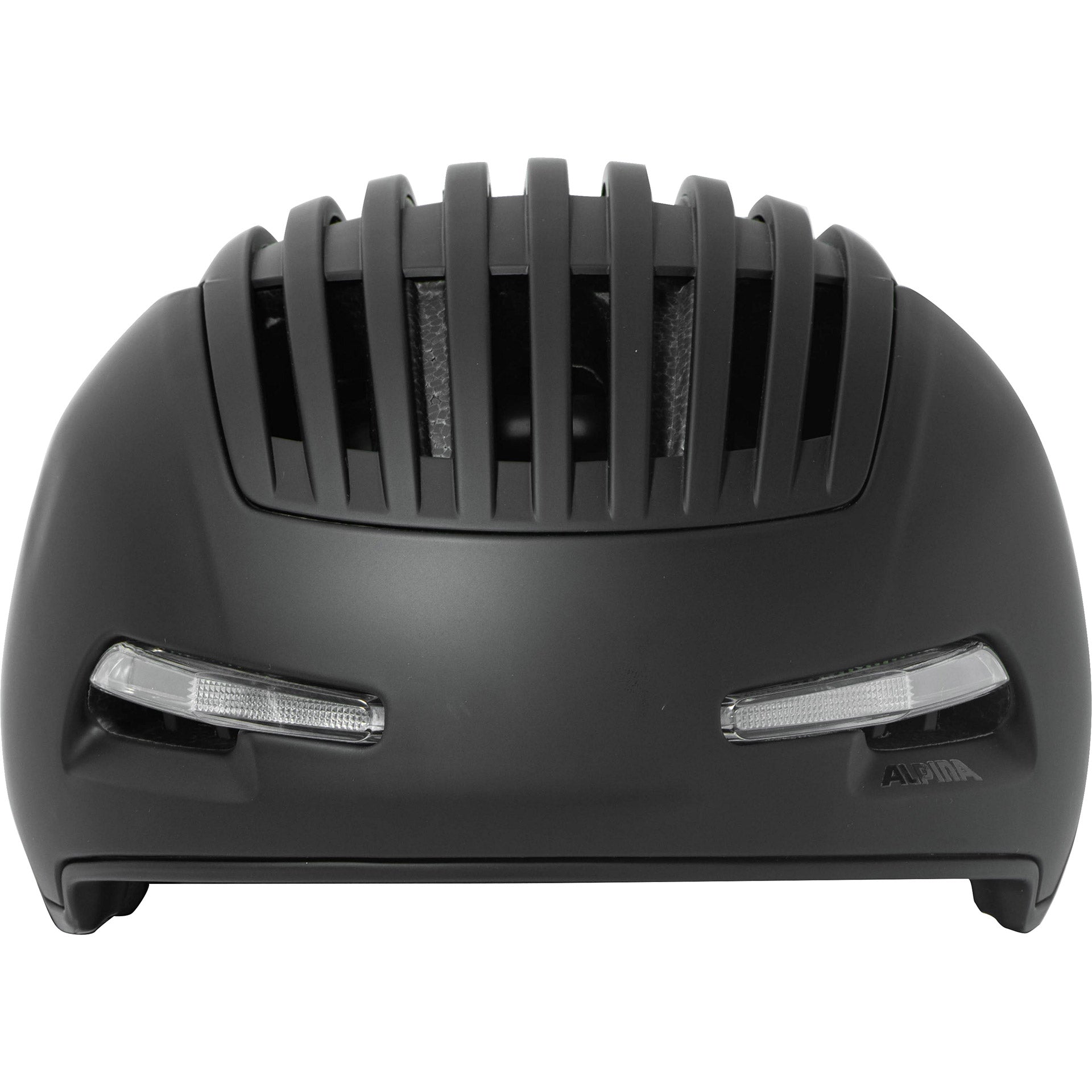 Olympiasportswear Sport Urban Helm Brighton MIPS 51-55 Matt Schwarz