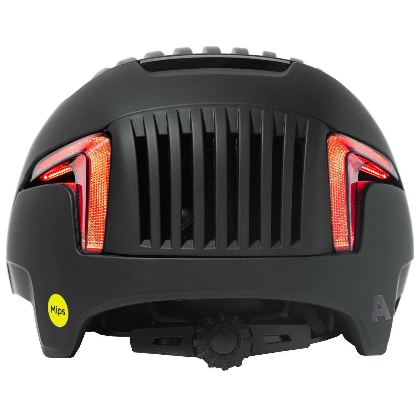 Olympiasportswear Sport Urban Helm Brighton MIPS 51-55 Matt Schwarz