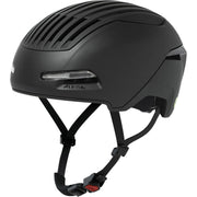 Olympiasportswear Sport Urban Helm Brighton MIPS 55-59 Matt Schwarz - afbeelding 1
