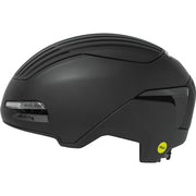 Olympiasportswear Sport Urban Helm Brighton MIPS 55-59 Matt Schwarz - afbeelding 2