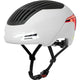 Olympiasportswear Sports Urban Helm Brighton MIPS 51-55 Mattgrau