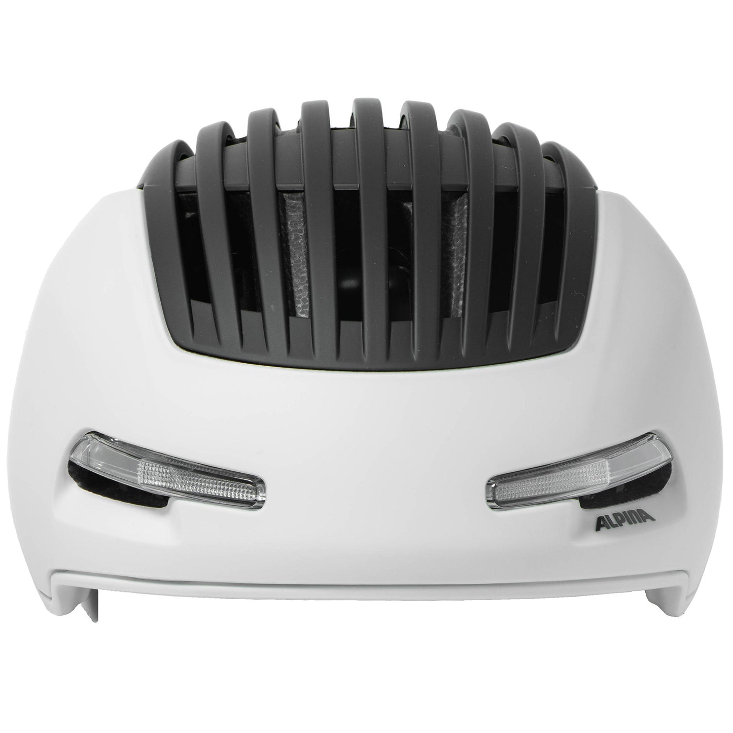 Olympiasportswear Sports Urban Helm Brighton MIPS 51-55 Mattgrau