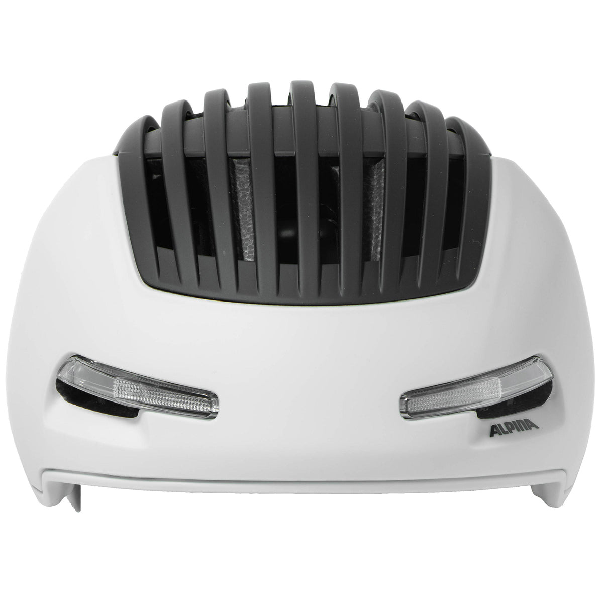 Olympiasportswear Sport Urban Helm Brighton MIPS 55-59 Matt Gray