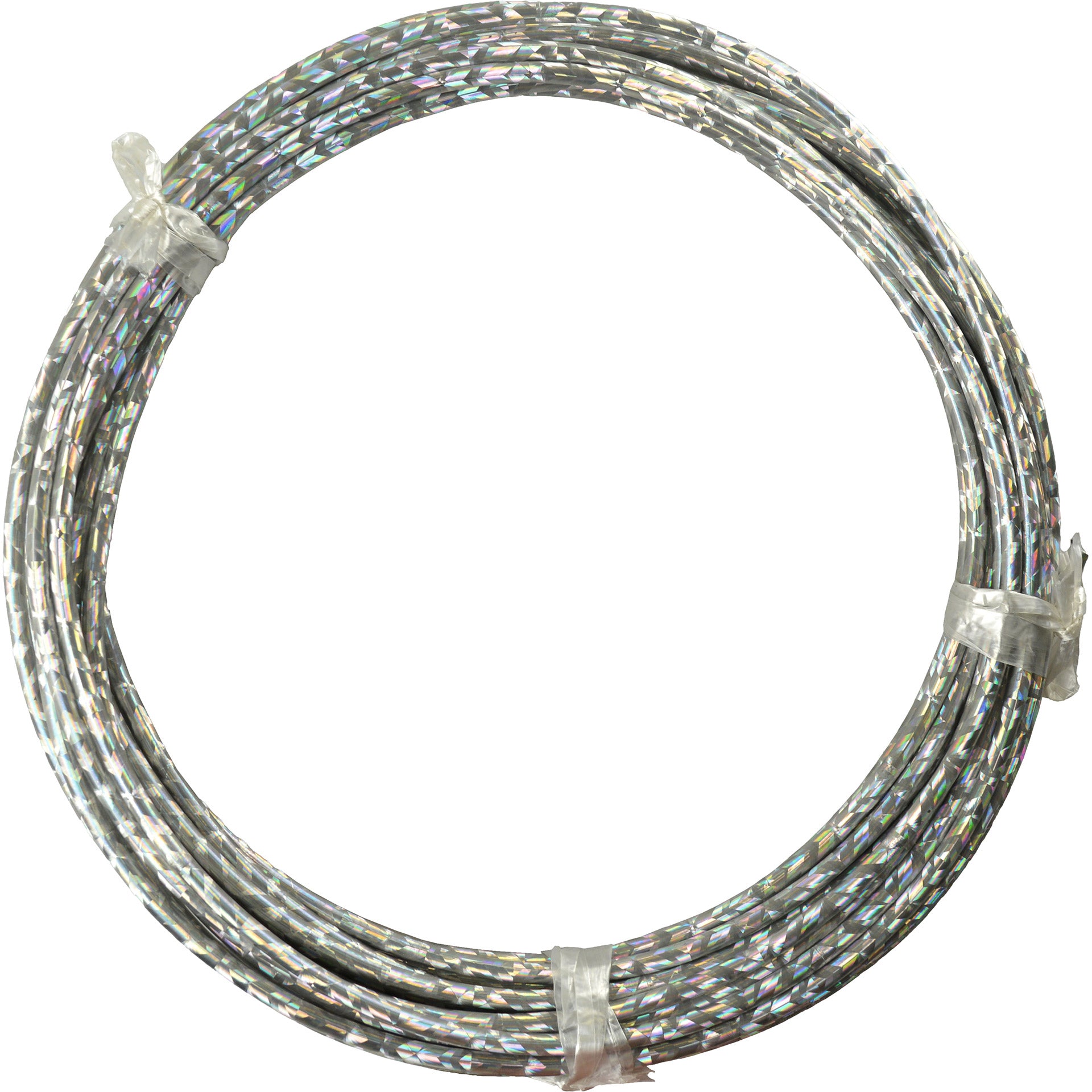 VWP Rem-Budenkabel 10m Laser Silber
