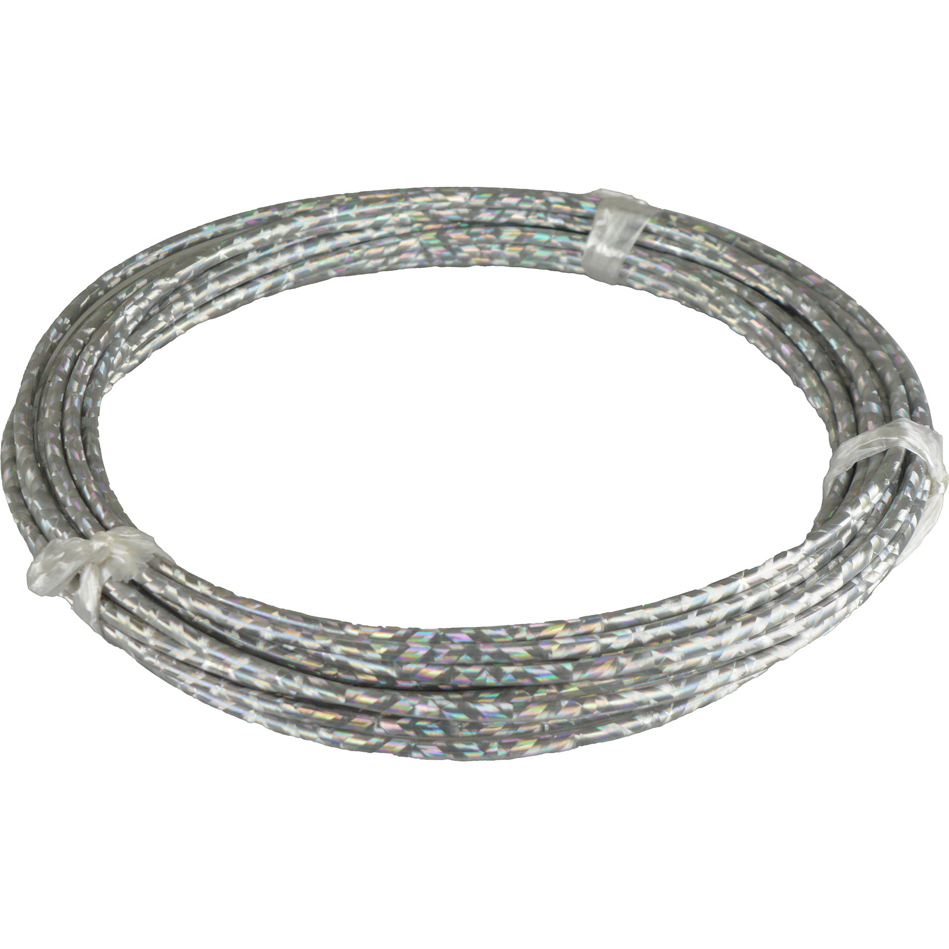 VWP Rem-Budenkabel 10m Laser Silber