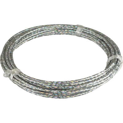 VWP Rem-Budenkabel 10m Laser Silber