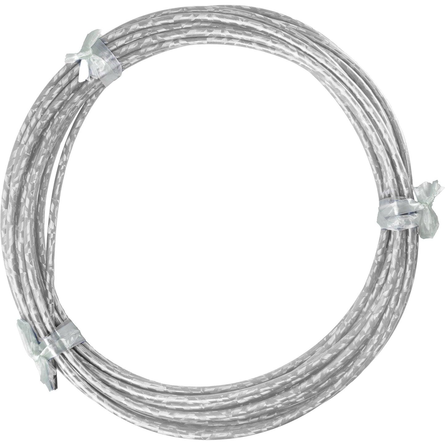 VWP Rem-Budenkabel 10m Laser Silver-2