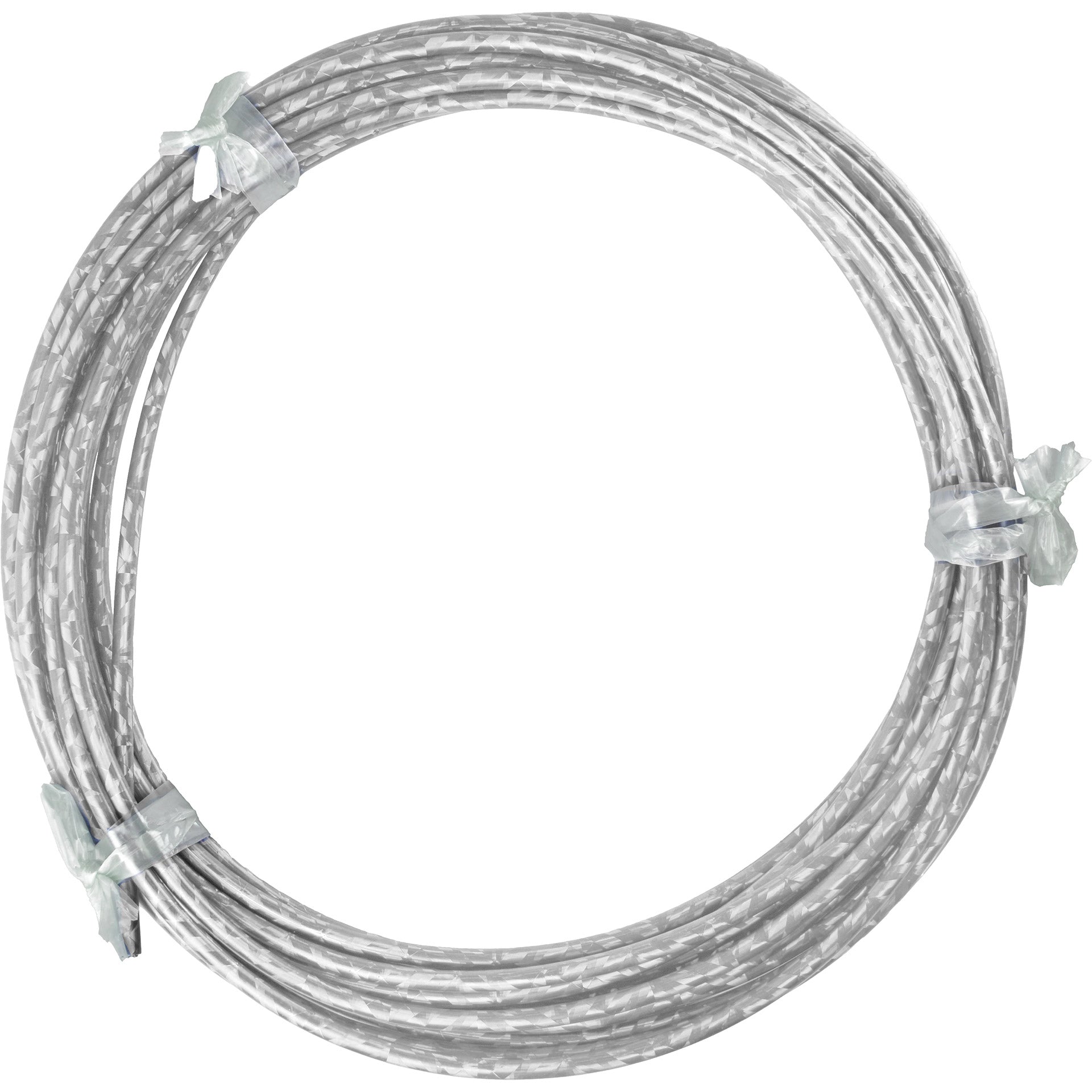 VWP Rem-Budenkabel 10m Laser Silver-2