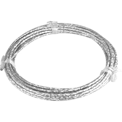 VWP Rem-Budenkabel 10m Laser Silver-2