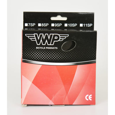 VWP-Halskette 1 2-1 8 116 E-Bike ExtraStrong Anti Roest MK410RB