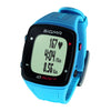 SIGMA ID.RUN HR Pacific Blue Sportuhr 24910
