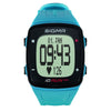 SIGMA ID.RUN HR Pacific Blue Sportuhr 24910