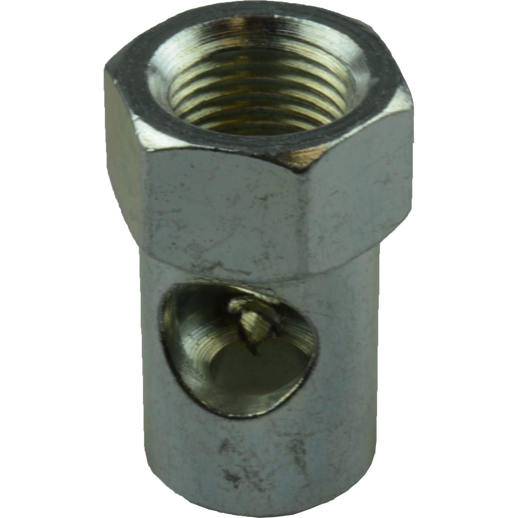 Bofix B20320 NUT Right Spout Sa Imitation