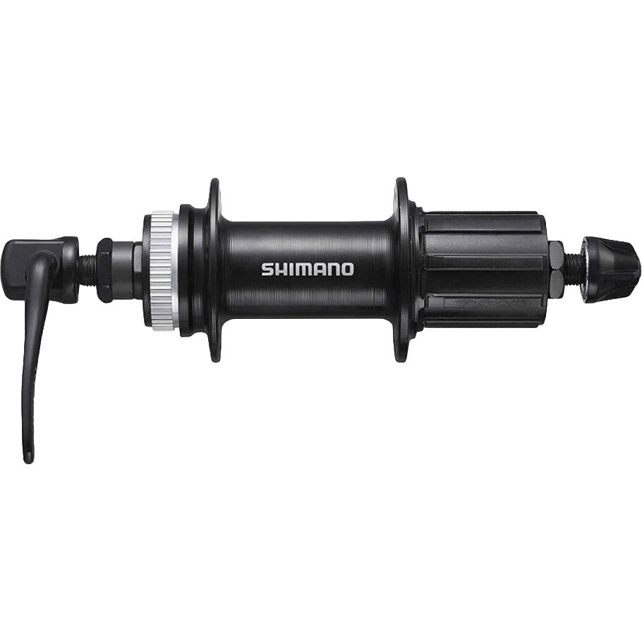 Shimano Casstenaaf FH-Ty505 32GT Disc Cl 7V ZW. OEM