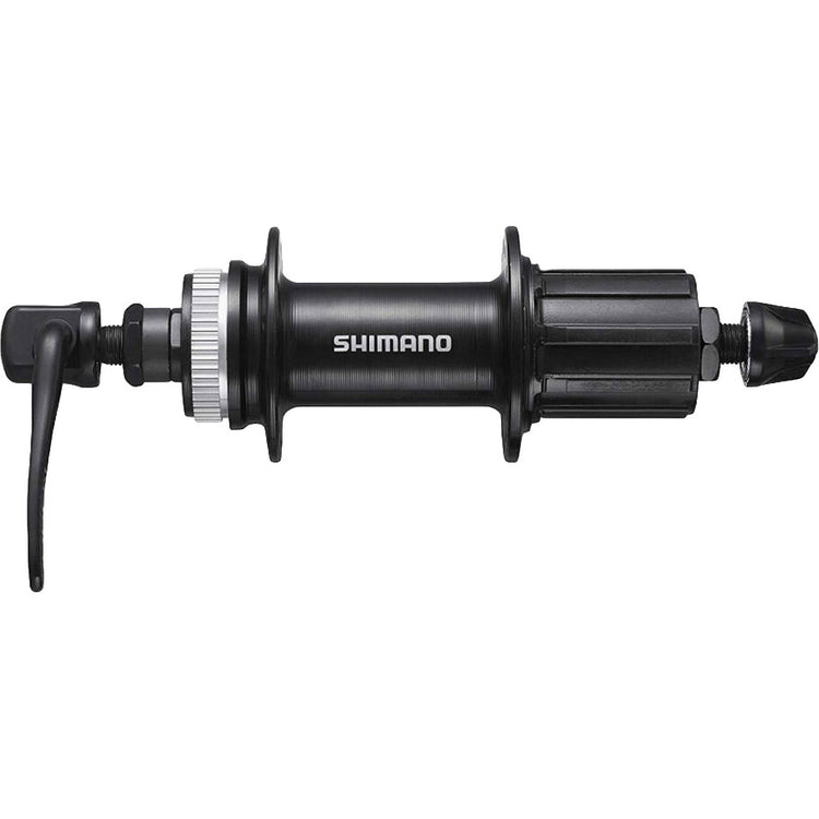 Shimano Casstenaaf FH-Ty505 32GT Disc Cl 7V ZW. OEM