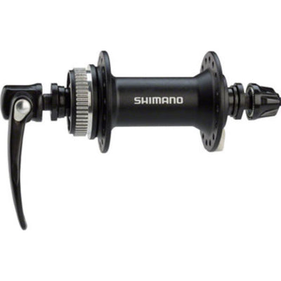 Shimano Forn M4050 Disc 32G QR CenterLock Black OEM
