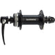 Shimano Forn M4050 Disc 32G QR CenterLock Black OEM