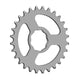 Gear Enviolo Nuvinci 1 2x1 8 flach 32t