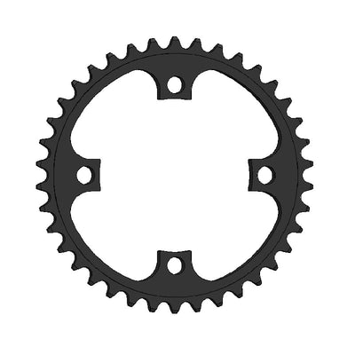Gear RE PB Bosch, Yam Bafang, Brose 1 2x3 32 ZWRT 42T