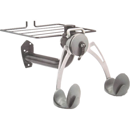 VWP UltraStand Wandhaken zum Aufhängen, Deluxe für Rennrad
