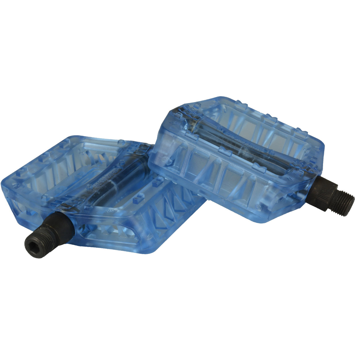 VWP-Pedal 9 16 klare Blau