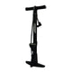 VWP-Bodenpumpe mit Druckmesser PVC GF-43P Schwarz