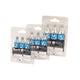 SAPO -Luftmuster (3) 25gr. CO2 Blasen
