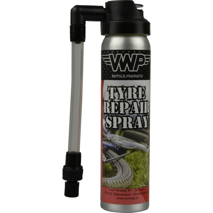 VWP Reifenreparaturspray Gel AV HV FV 75ml (Schaum)