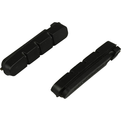 VWP Satz lose Bremsbeläge für Kartuschenrennen (Shimano)