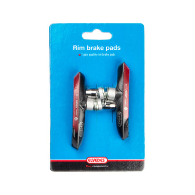 Shimano Remo Shoe Road 55 mm Carbon (1pr)