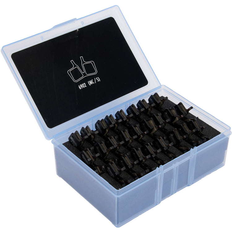 Scheibenbremsblockset Metalic Carbon Avid DB1 DB3 und