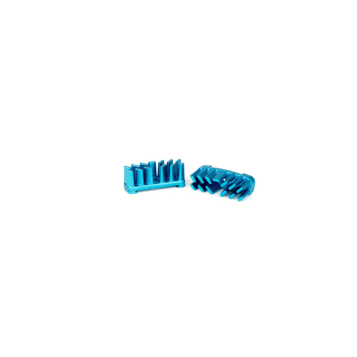 Shimano Disc Bremsblock Aerostream Cool Fin BL 6800CF8