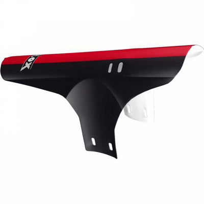 Velox Vailboard MTB Black Rot