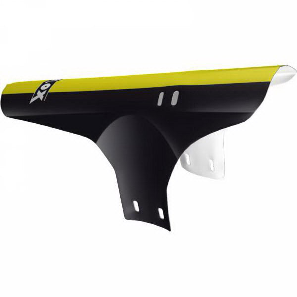 Velox Vailboard MTB Schwarzgelb