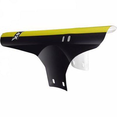 Velox Vailboard MTB Schwarzgelb
