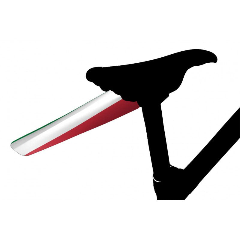 Velox Heck Fender Italien