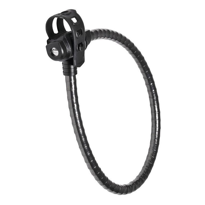 Trelock PK Armor Cable Lock Fixxgo 222 75 15 mm schwarz