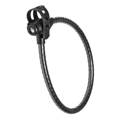 Trelock PK Armor Cable Lock Fixxgo 222 75 15 mm schwarz