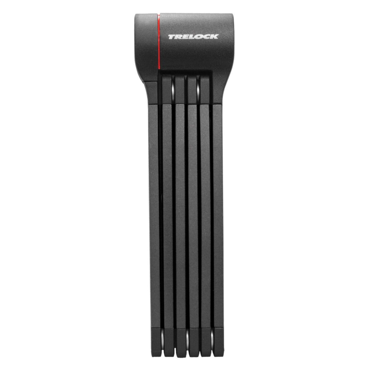 Trelock COPS Faltschloss X-Press 480 100 schwarz