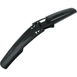 SKS Front Fender Shockboard Vario 26 -29 Black 11401 - afbeelding 1