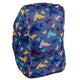 DripDropBag Rucksackhülle Rucksack Regenhülle Bird