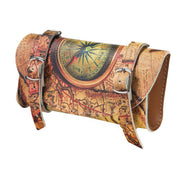 Selle Monte Grappa Satteltasche North Skay DGT - afbeelding 1